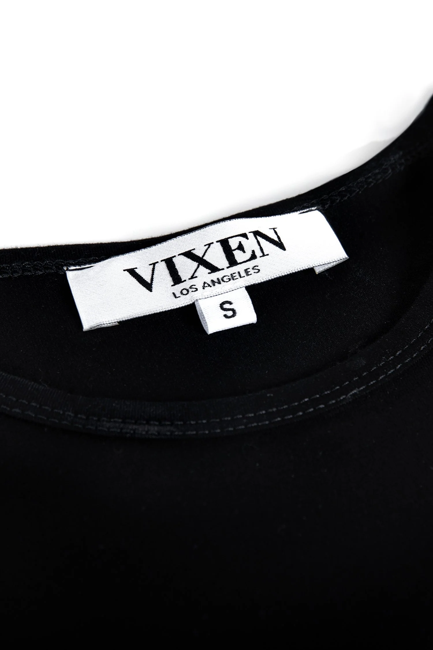 Vixen Baby Tee - Image 4
