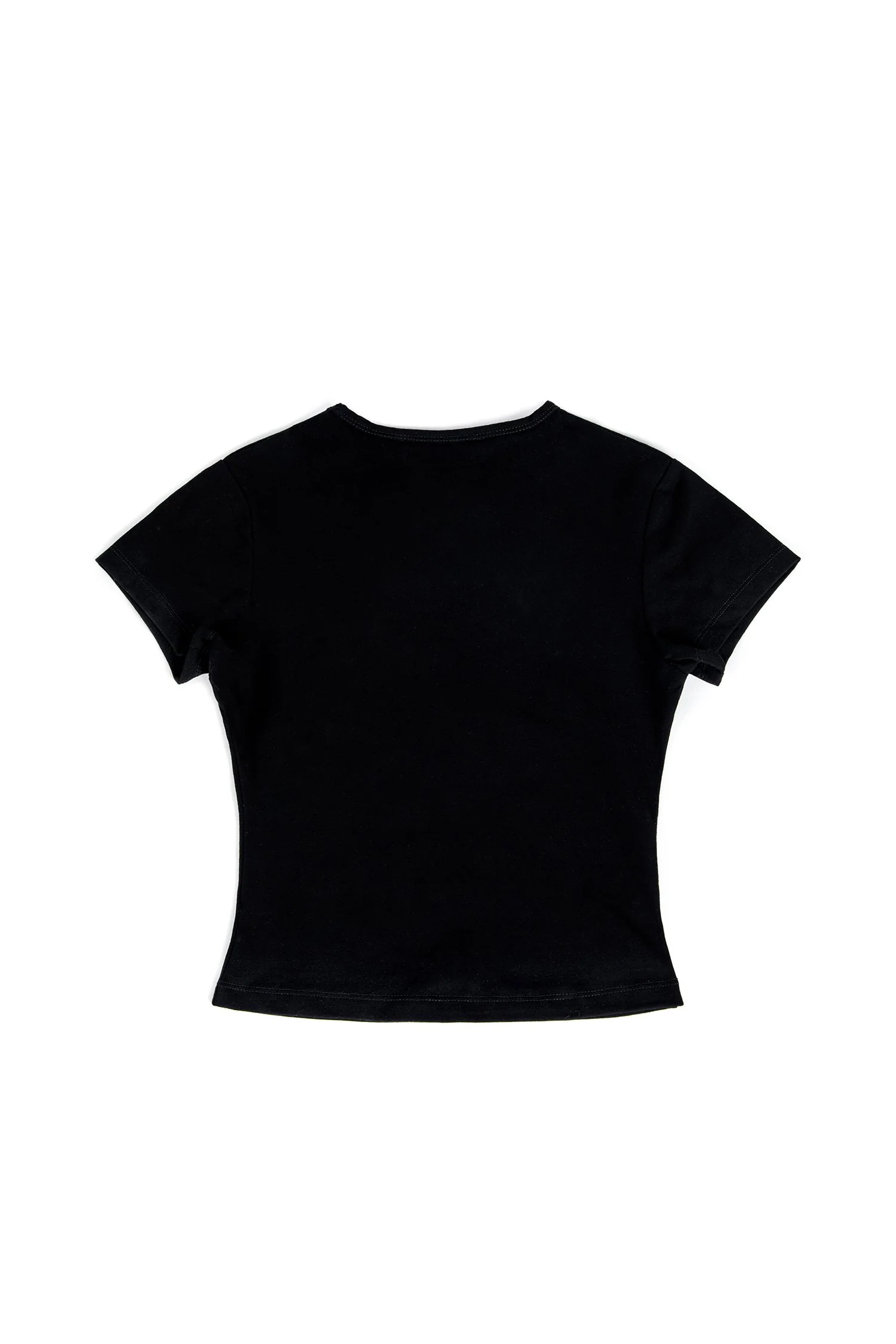 Vixen Baby Tee - Image 5