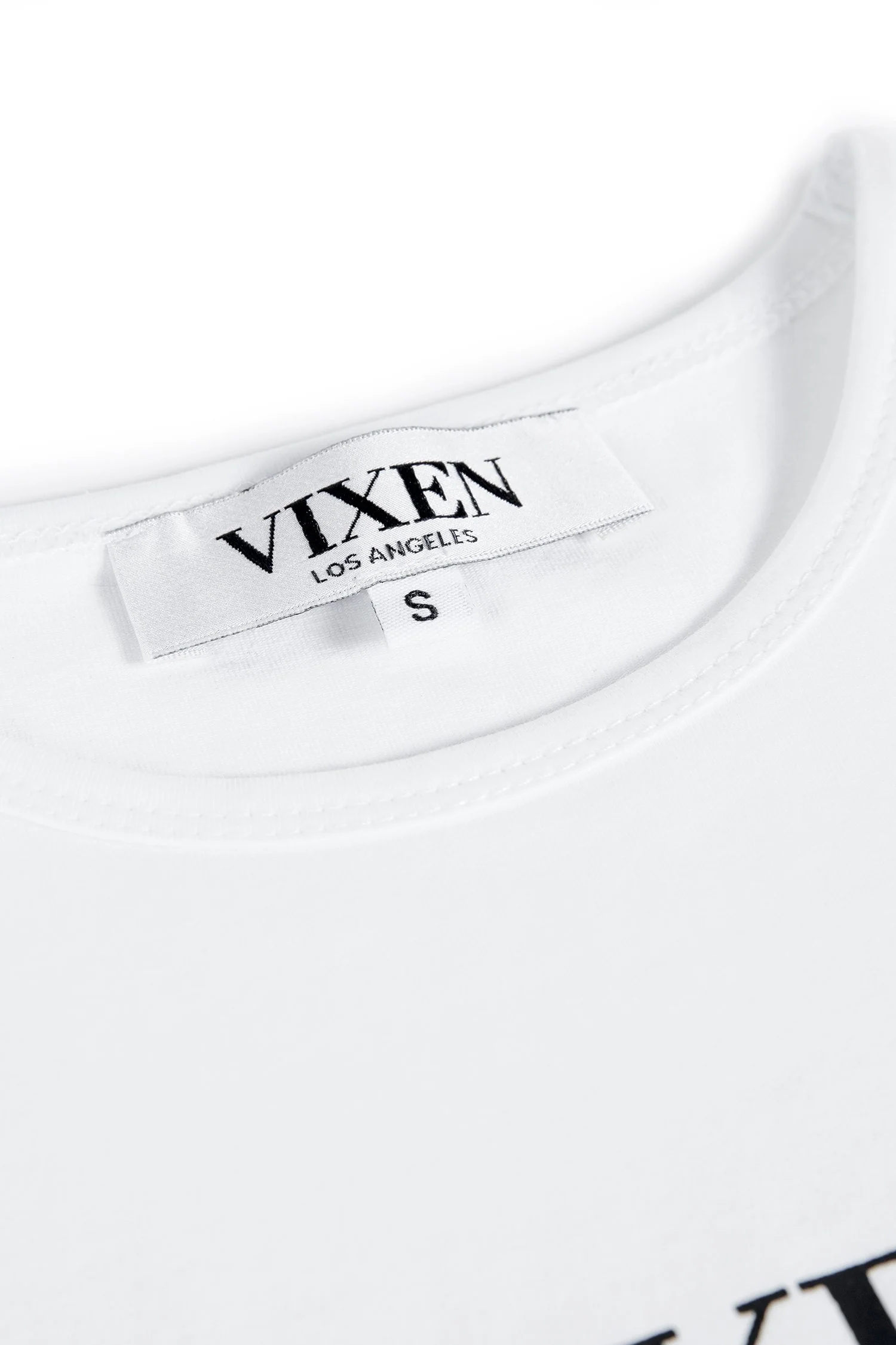 Vixen Baby Tee - Image 4