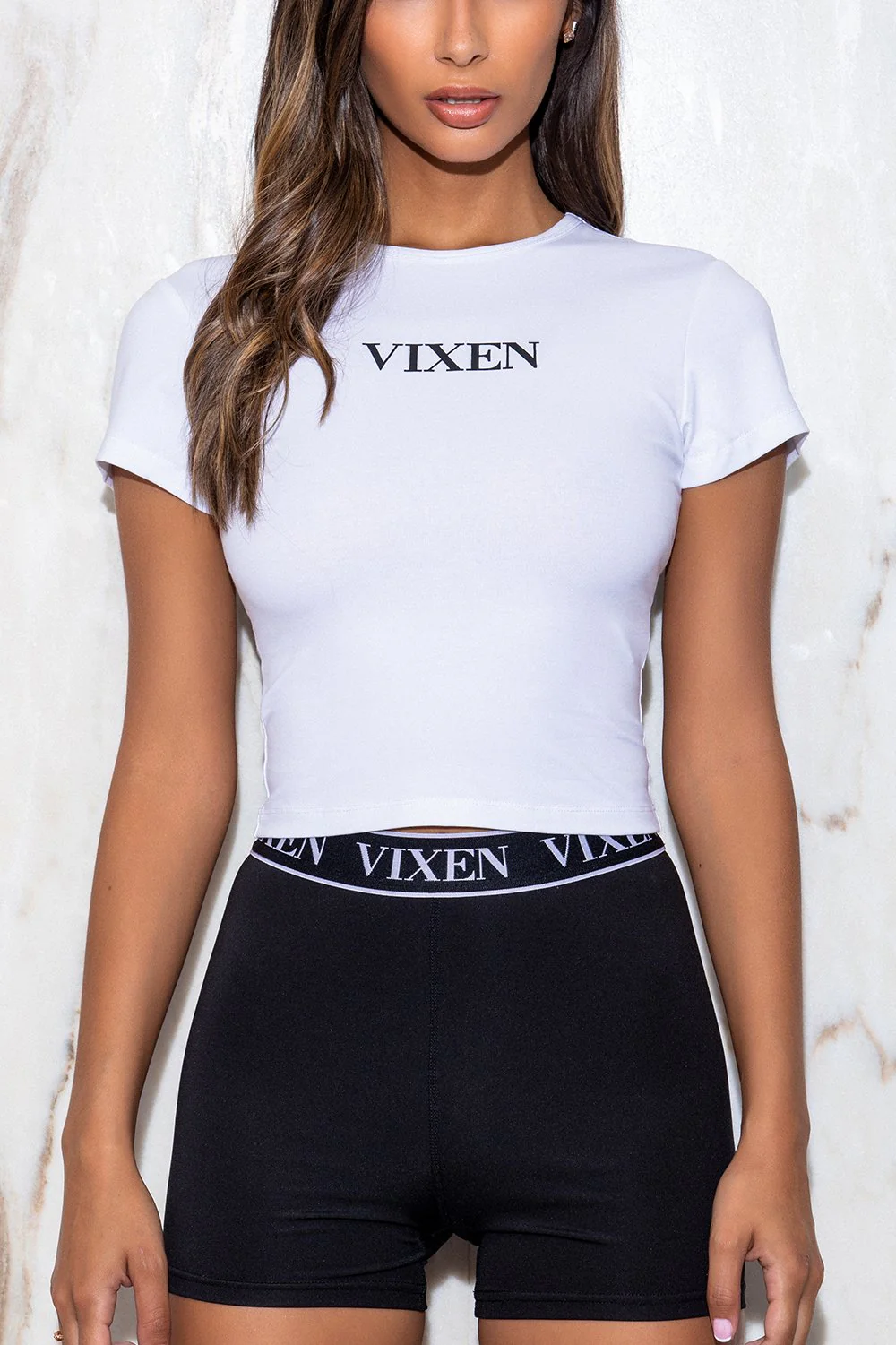 Vixen Baby Tee - Image 6