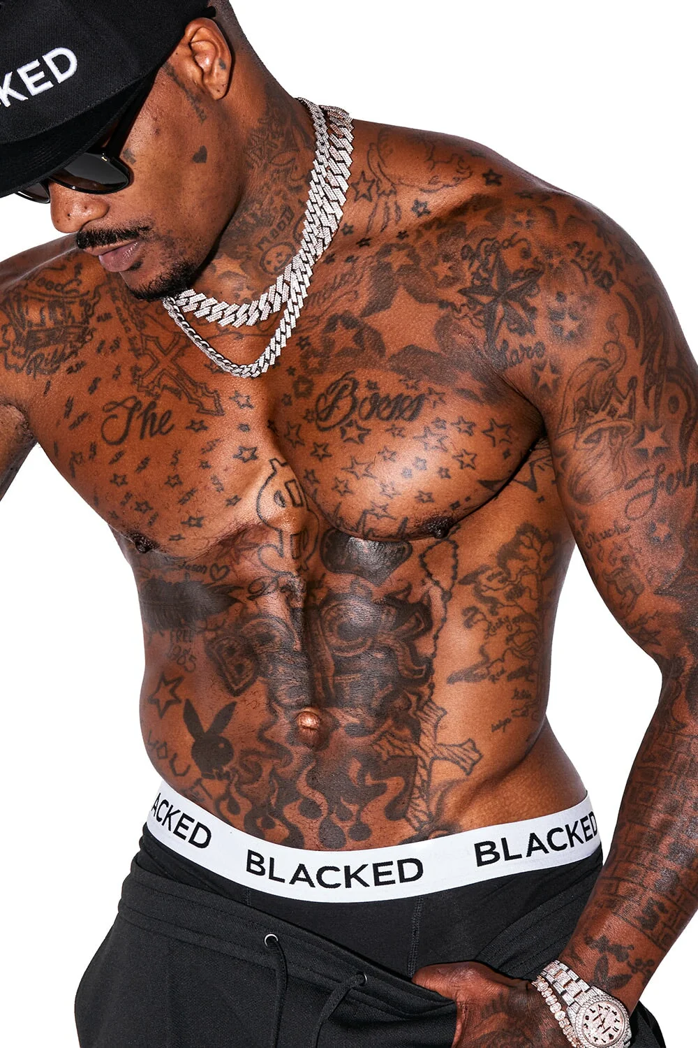 Blacked Boxer Briefs - Image 4