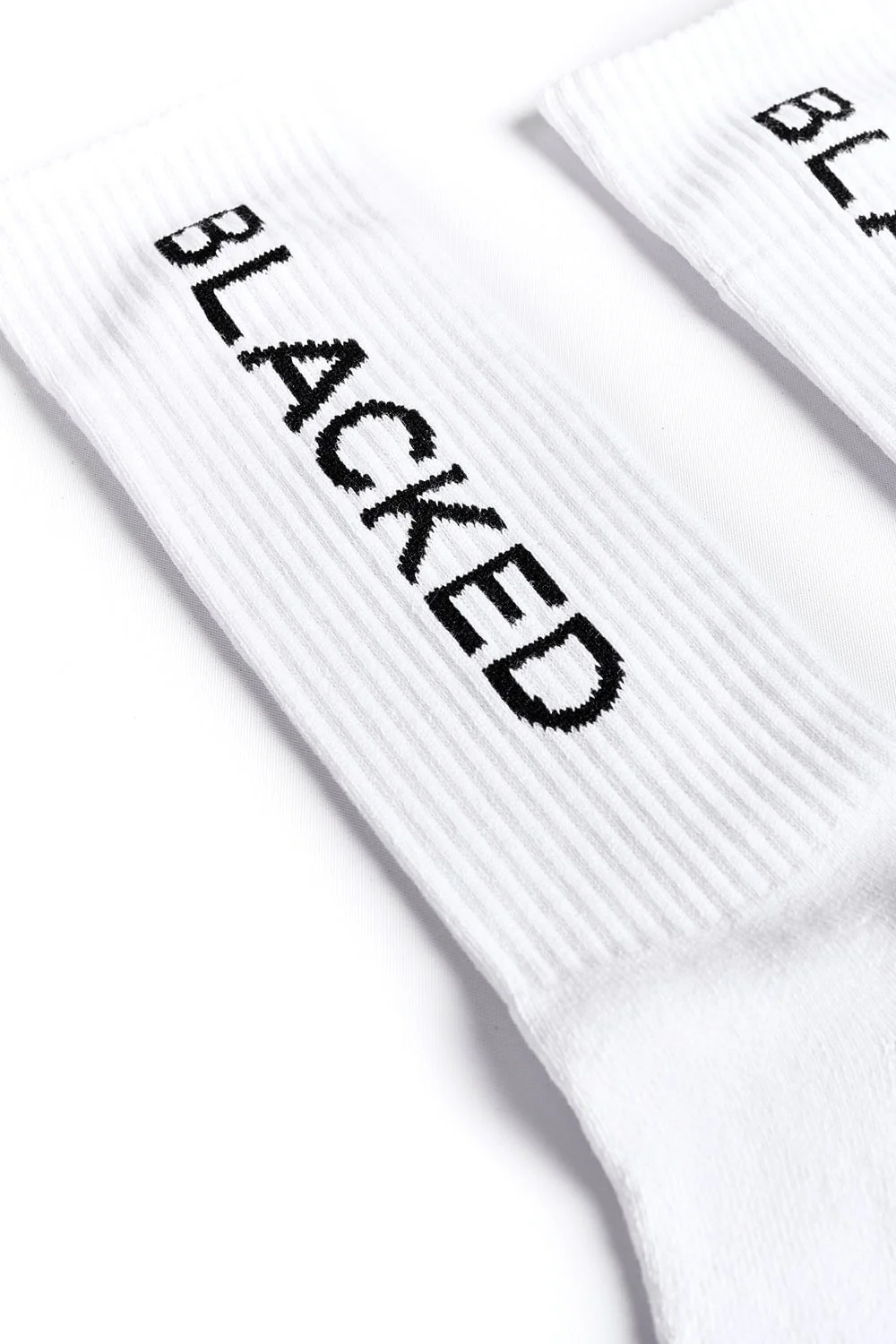 Blacked Socks - Image 3