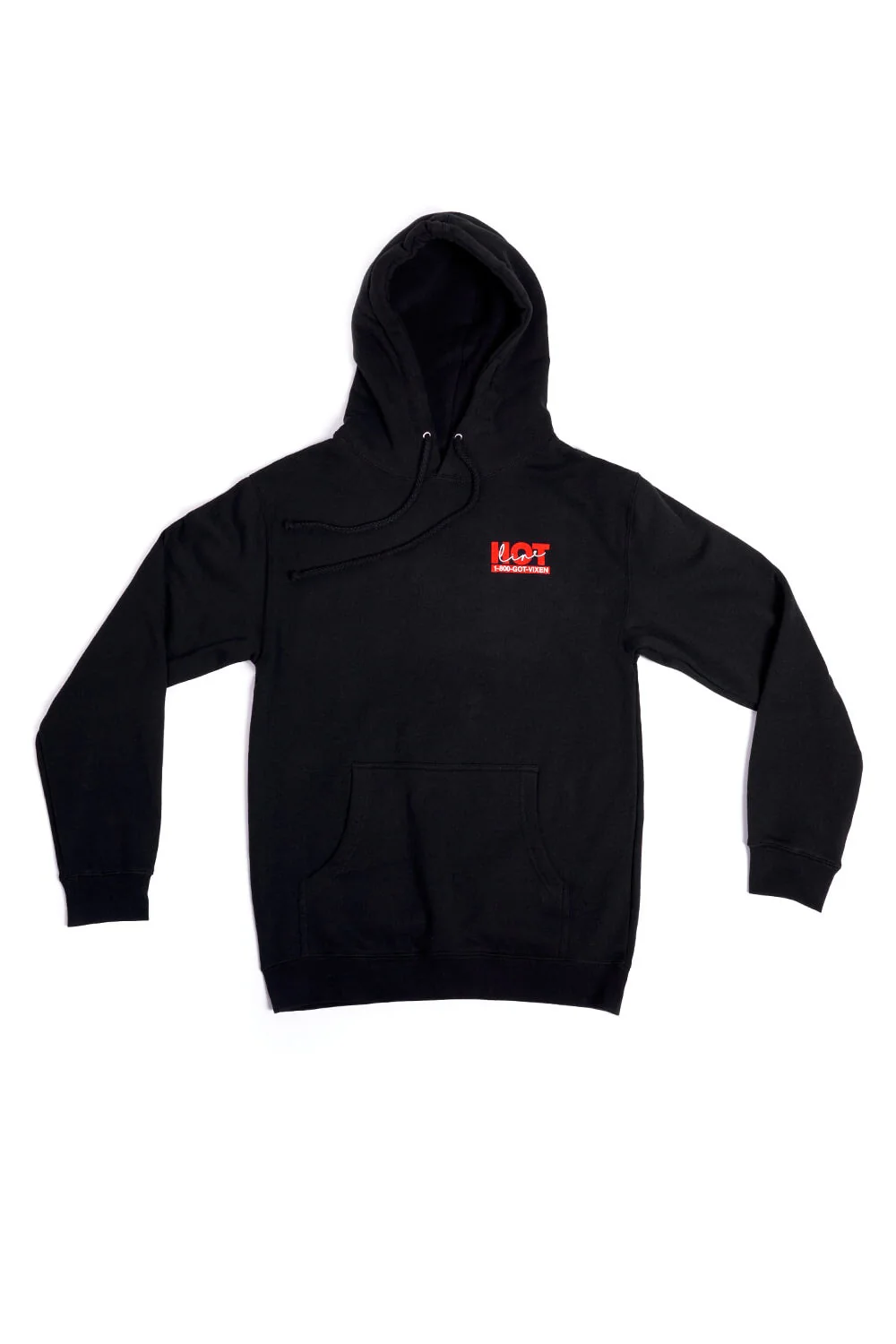Hotline Hoodie