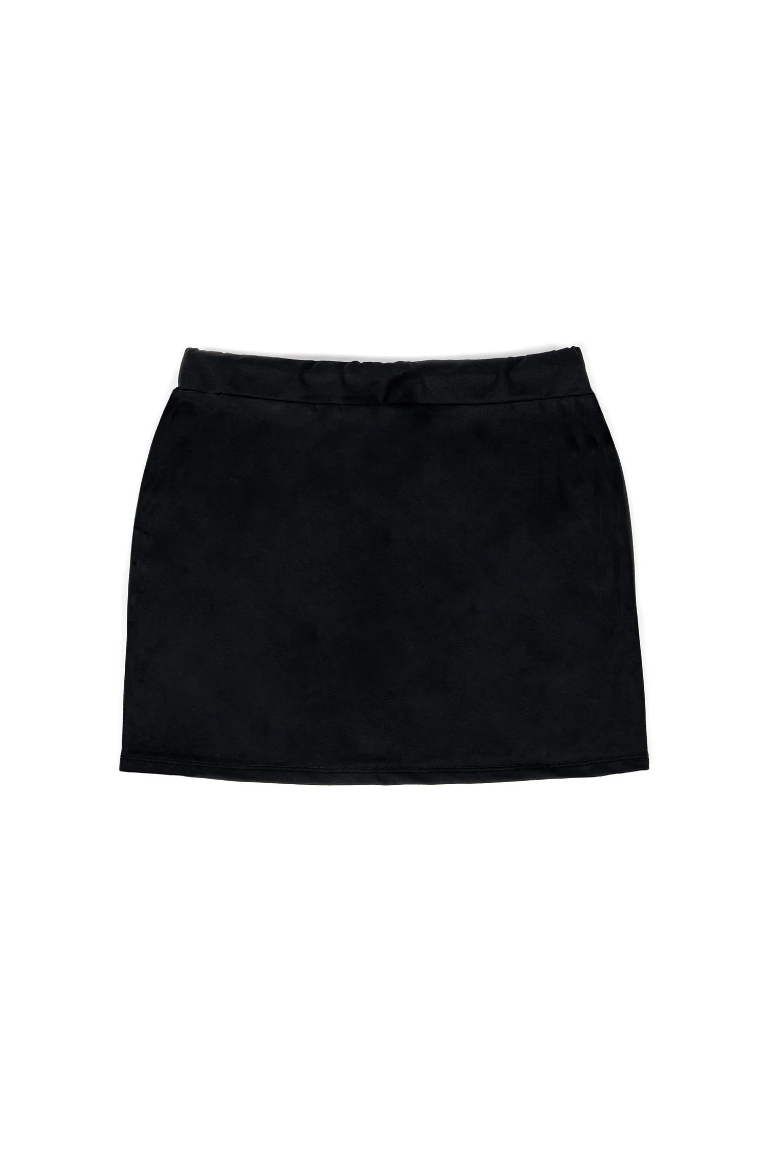 Vixen Jacquard Woven Logo Skirt - Image 8