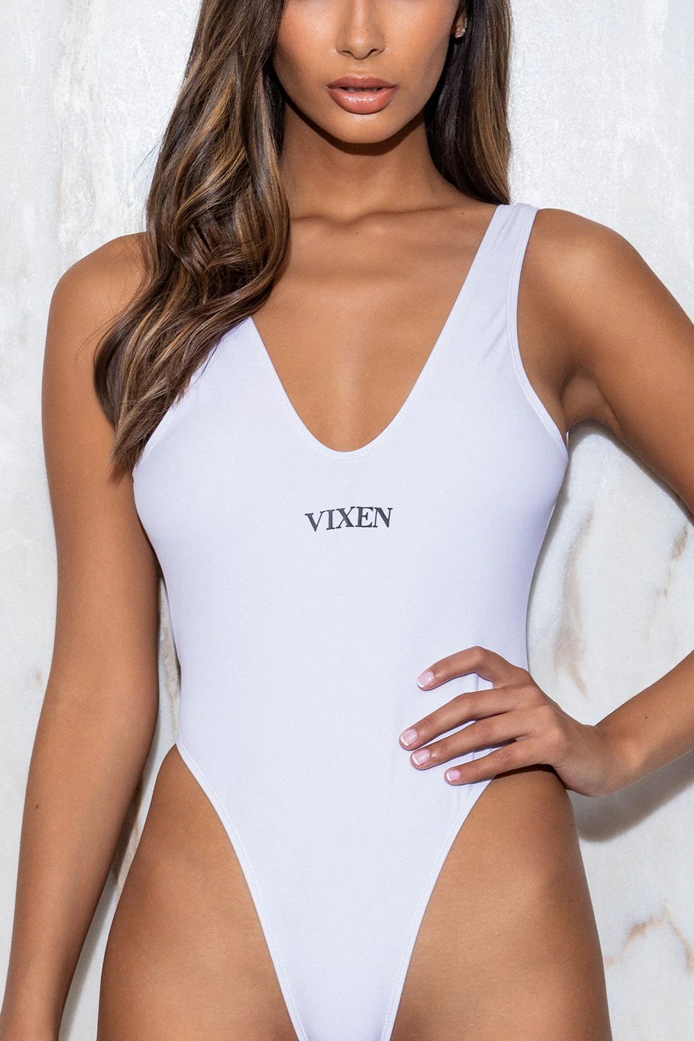 Vixen One Piece Swimsuit - Image 6