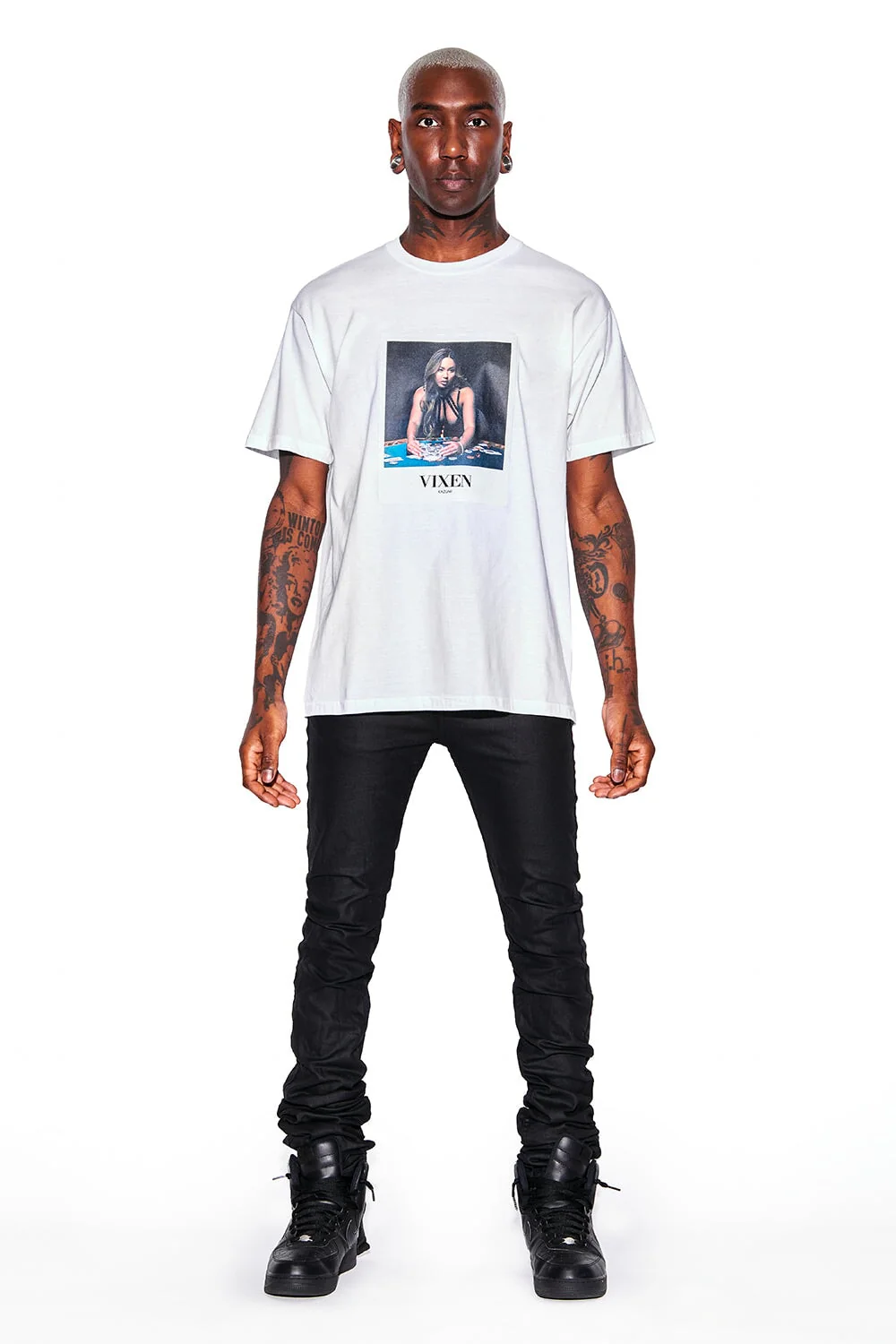 Photo Tee - Kazumi - Image 5