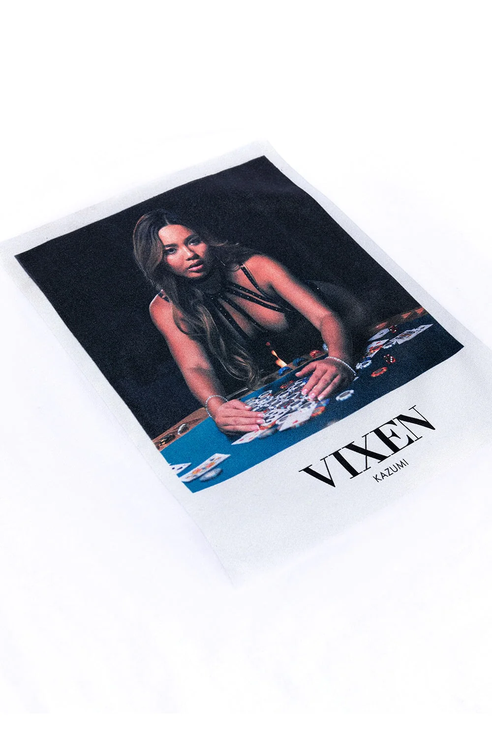Photo Tee - Kazumi - Image 6
