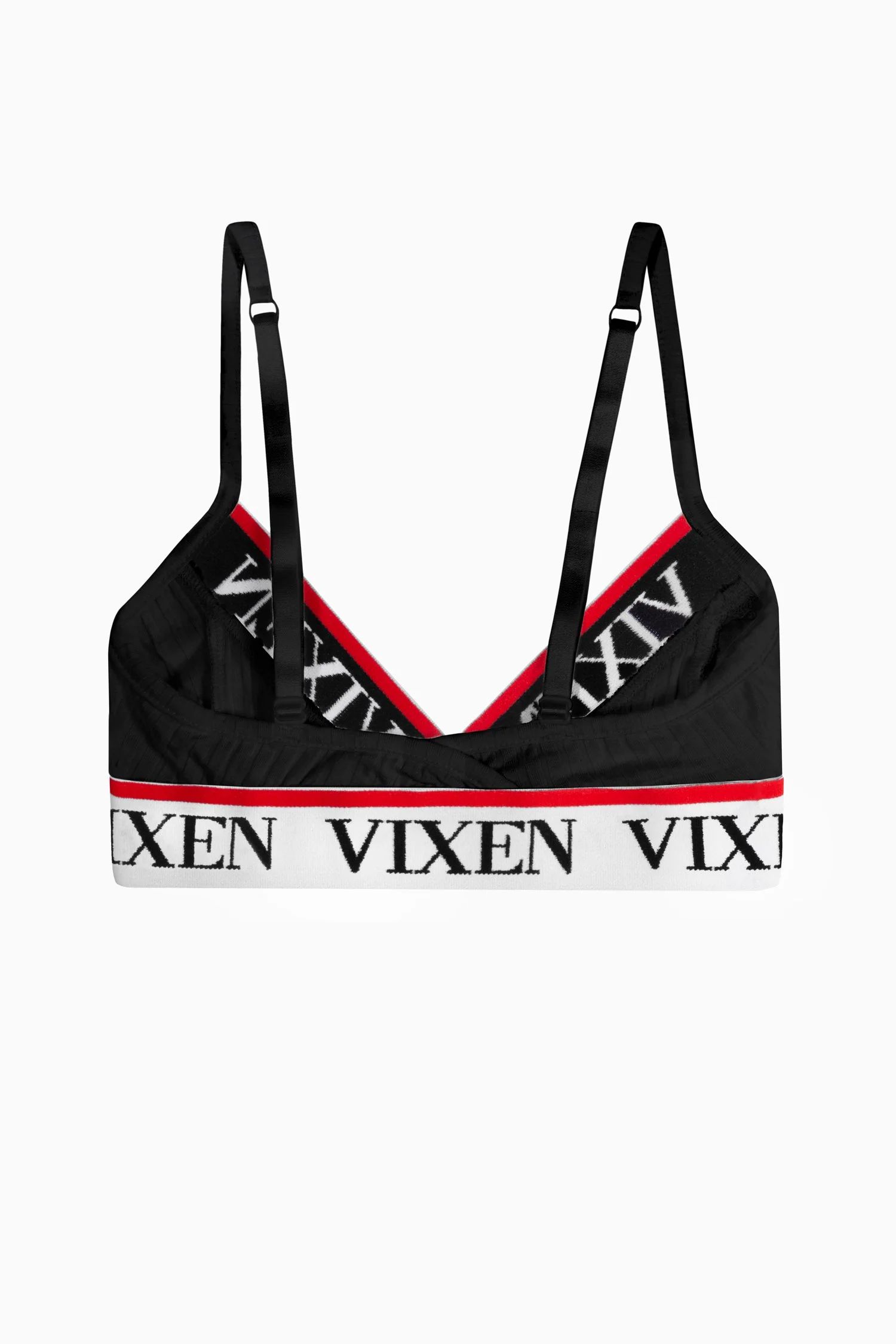 Vixen Icon Bralette - Image 4