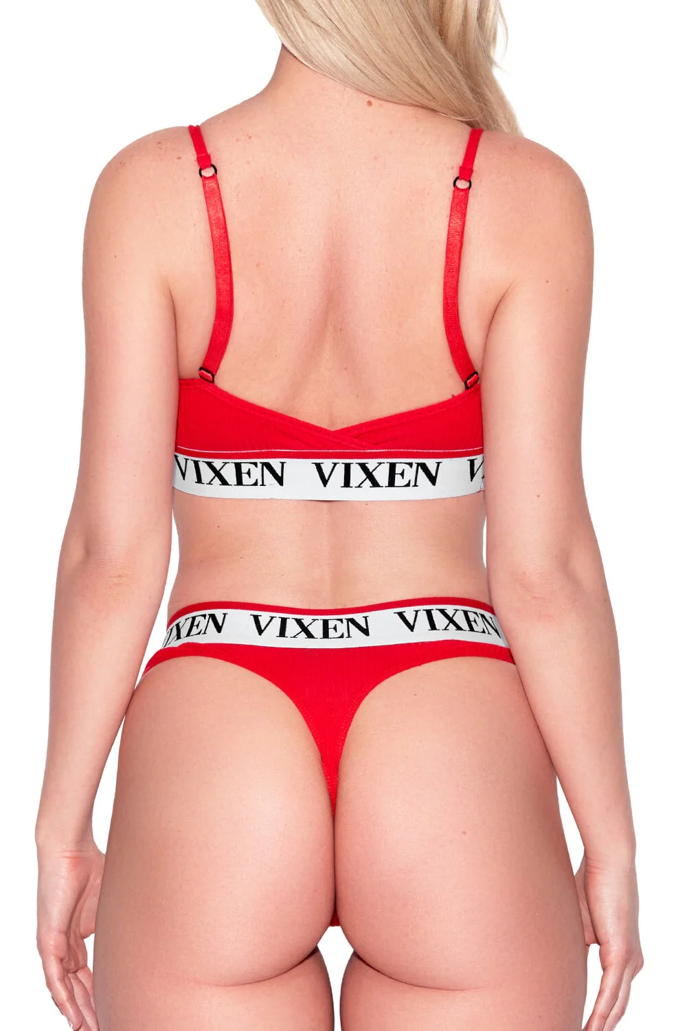 Vixen Icon Bralette - Image 3
