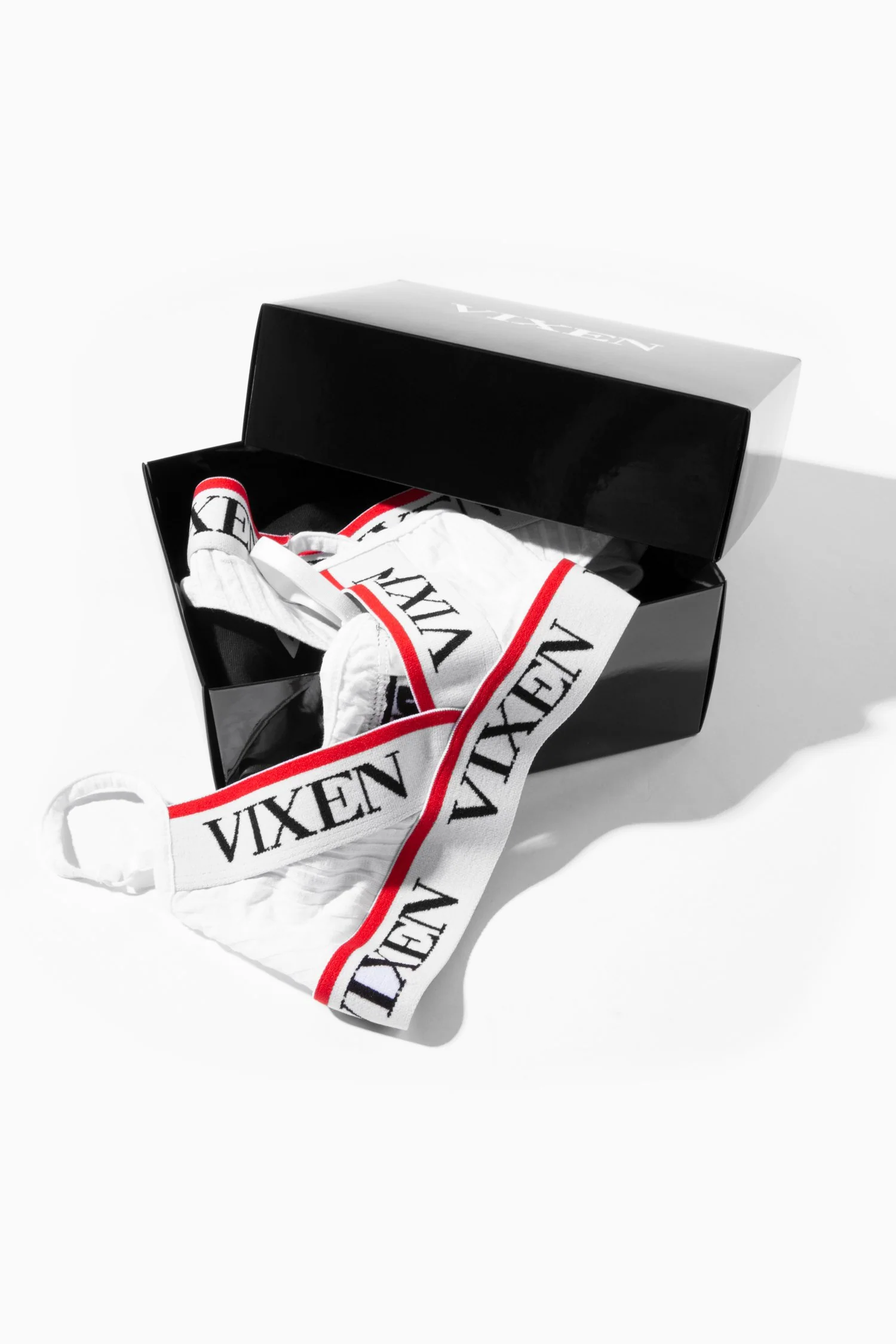 Vixen Icon Bralette - Image 3