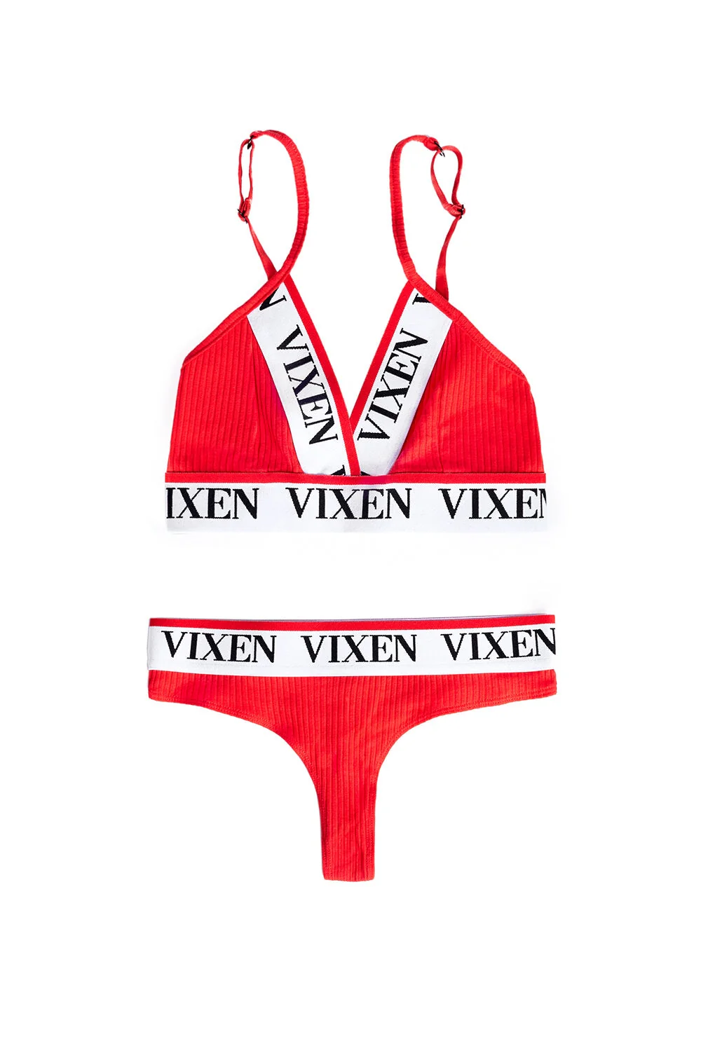 Vixen Icon Thong Panty - Image 6