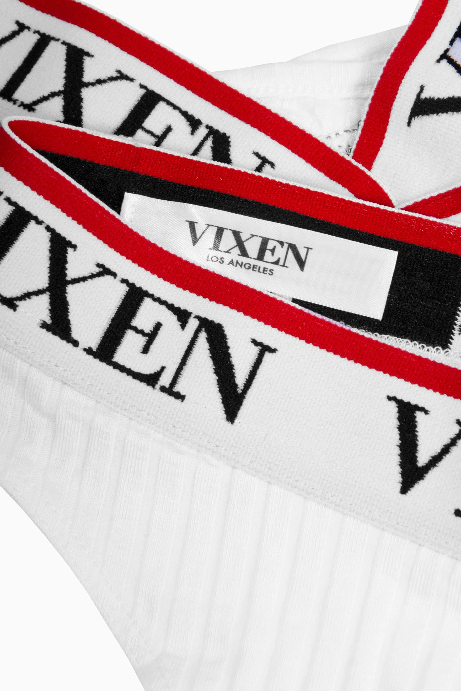 Vixen Icon Thong Panty - Image 3