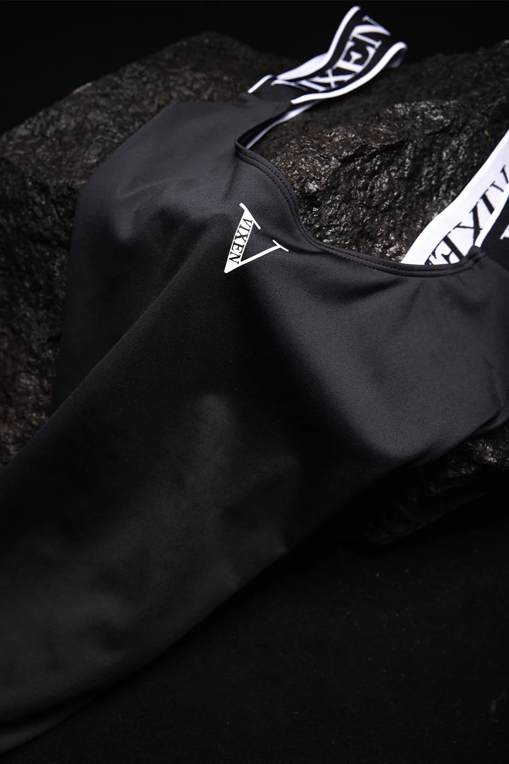 Vixen Jacquard Swim Onepiece - Image 3