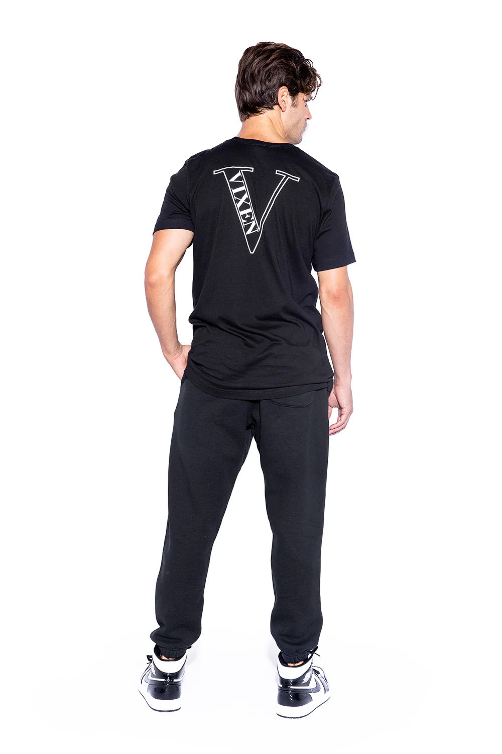 Vixen Legs Tee - Image 4